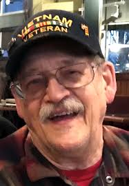 Robert Briggs Obituary