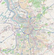 De immens populaire belgische groep zal op 20 oktober 2018 hun opvolger van. File Antwerp Map Png Wikimedia Commons