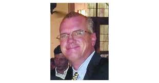 Stephen Edenfield Obituary (1968