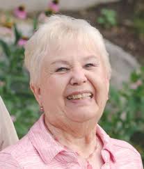 Charlene Logan Obituary