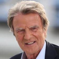Côté vie privée, bernard kouchner a été en couple avec évelyne pisier, professeur de droit, avec qui il a eu trois enfants. Bernard Kouchner Forum 2000