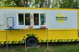 Jamaican Supreme Food Truck — Jamaican restaurant food truck in South Burlington, Vermont
