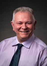 Jim Rice, Mayor of Fulton, NY