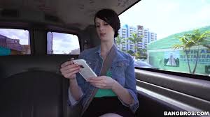 Wild fucking in back of the van with short hair amateur A... | Any Porn