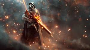 Mature (17+) with blood, strong language and violence. Battlefield 1 Apocalypse Review A Fitting Coda To An Extraordinary Game British Gq British Gq