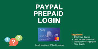 Paypal's new virtual card program offers more opportunity to earn rewards and guard against online fraud. Paypal Prepaid Login Plus Activate New Card Giftcardrescue Com