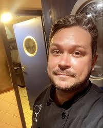 Daniel Poltronieri Do Nascimento (@danielpoltronieri.br) • Threads, Say more