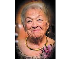 Mildred Perchinsky Obituary (1933