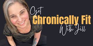 Hey there I am Jill and I live in Hagersville. I live with a rare life  threatening disease