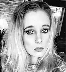 Amanda HESS Obituary (2018)