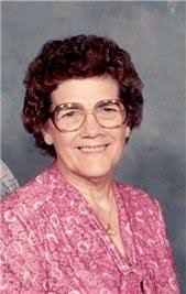 Rebecca Shell Obituary and Online Memorial (2010)