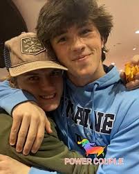 Thanks for the ride boys❤️ #3out