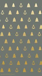 Get your iphone christmas ready with 35 cute christmas iphone wallpapers. Android White Blue Gold Christmas Tree Wallpaper