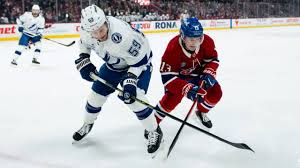 Canadiens' quest to bottle Lightning a chance to prove contender status