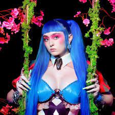 Ashnikko Daisy Lyrics Genius Lyrics Use transpose and capo to change the chords.