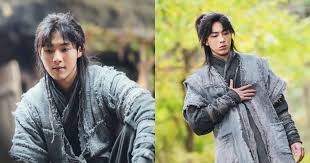I'm not also a fan of jisoo but let's see if there will a character development in the next episodes. Kkim P3ylgwswm