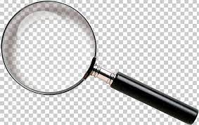 Magnifying Glass Loupe Magnifier Png Clipart Computer Icons Glass Hardware Lens Loupe Free Png Download