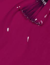 Things seem to work out when you think they never will / and often things burn you can't change me, i won't believe your ugly lies you won't spare me, i've got better things to do. Spare Me A French Quarter Nail Lacquer Opi