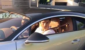 His ridiculous number of cars perfectly reflect this fact. Cristiano Ronaldo Shows Off His Bugatti Chiron Supercar