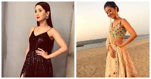 Check spelling or type a new query. 5 Times Shivangi Joshi Inspired Bridesmaids With Her Impeccable Outfits Bridal Wear Wedding Blog