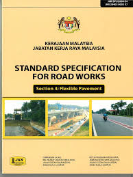 2.1.1 jabatan kerja raya telah ditubuhkan sejak 1872 dan berfungsi sebagai (jkr) sebuah agensi teknikal kepada kerajaan malaysia. Jkr Standard Specification For Road Works Horticulture And Gardening Transport Infrastructure