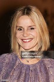 3,240 Eugenia Martinez De Irujo Photos & High Res Pictures