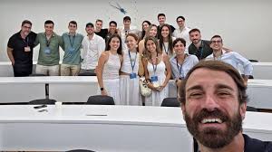 Ricardo Font de Mora