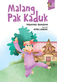 Jika cerita rakyat yang anda cari, tidak anda temukan dalam daftar diatas, mohon tinggalkan pesan dibawah. Siri Cerita Rakyat Malang Pak Kaduk