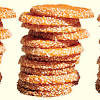 Looks very festive and it couldn't be any easier to make. 1