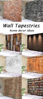50 Best Wall Tapestries To Decorate Your Living Room Bedroom Kids Dorm Rooms Free Shipping Over 39 Dresslily Hom Dorm Room Diy Dorm Diy Natural Home Decor