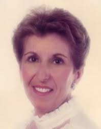 Maria Dirlam Obituary