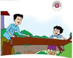 Pemanfaatan kekayaan alam di indonesia. Kunci Jawaban Tema 5 Kelas 2 Halaman 144 145 147 148 Subtema 3 Pembelajaran 4 Halo Belajar