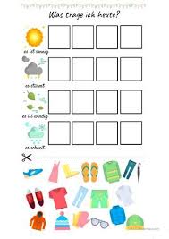 Free Esl Efl Printable Worksheets And Handouts Daf Lehrer Vorschularbeitsblatter Kostenlos Lehrmaterial