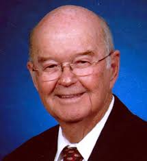 Paul Ellis Mackey (1927-2009)