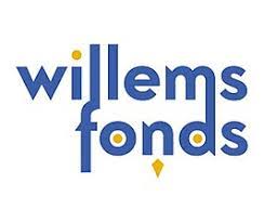 Locatie van Bestuur Willemsfonds Maasmechelen - Willemsfonds