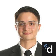 Dr. Benjamin D. Weinberg, MD