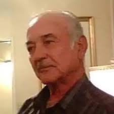 Obituary information for Lino Cantu Garcia