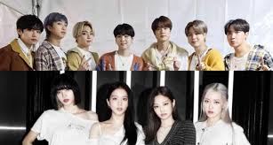 Who are the most popular idols? Bts Blackpink Lead January Brand Rankings Among K Pop Groups
