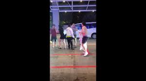 The nearest metro station to marina bay sands casino taxi stand in singapore is a 2 min walk away. Backflip Torn Shirt And Vulgarities During Fight Involving 1 Woman 3 Men Outside Mbs Casino Youtube