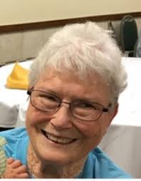 Obituary information for Virginia Jasper