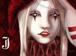 Jester by JCBowie.deviantart.com