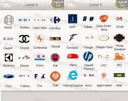 Logo Quiz Level 4 Answers By Bubble Quiz Games Answers Doors Geek Logo Quiz Logo Quiz Answers Logo Quiz Games
