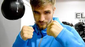 Beskedet: Erik Skoglund drabbad av hjärnblödning