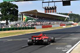 Formel 1 live aus ungarn: Formel 1 Silverstone 2018 Das Rennen Im Formel 1 Liveticker