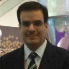 Osama AL-SAEED