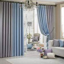 kakie vybrat shtory dvuhcvetnye shtory v interere uchimsya delat vse sami home curtains curtains living room home decor