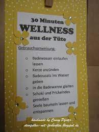 To get answers to these and other zu beginn bekommt man 2 kleine texte, von denen man einen wählen muss. Die Manner Variante Habe Ich Ja Schon Vor Langerer Zeit Hier Gezeigt Letztens Wurde Ich Dann Gefragt Wellness Geschenke Geburtstag Geschenke Frauen Geschenke