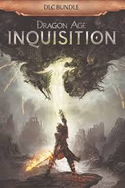Inquisition, the third main video game in bioware's dragon age series, is the most successful video game launch in bioware history based on units sold. Buy Dragon Age Inquisition Dlc Bundle Microsoft Store