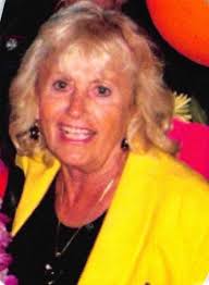 Most Recent Obituaries