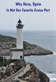 Ibiza Spain Portugal Travel Spain Travel Europe Vacation